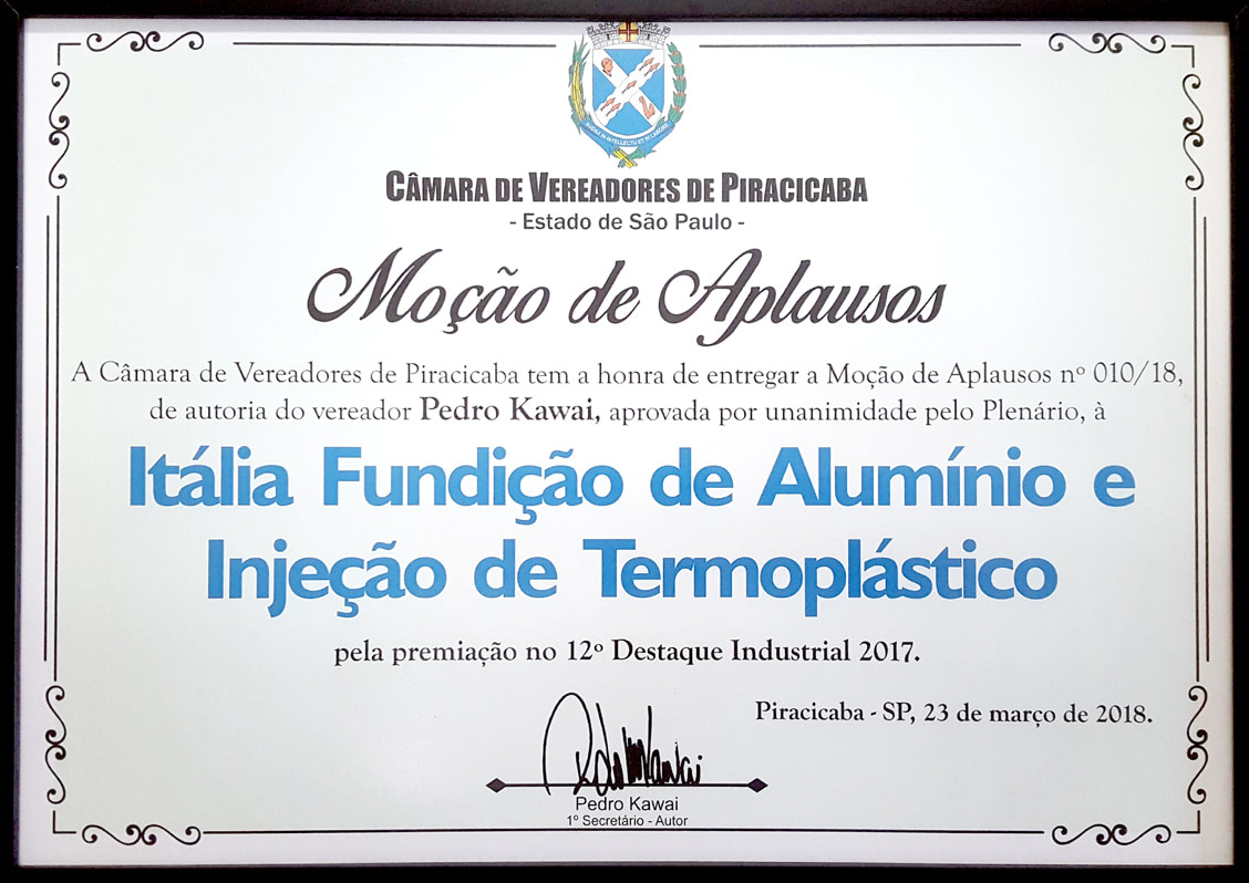 Moo de aplausos